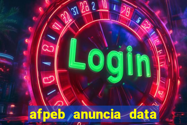 afpeb anuncia data do pagamento urv da bahia