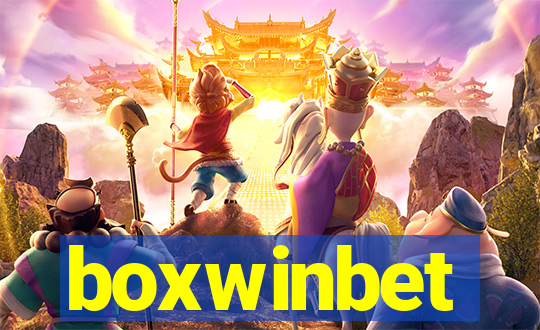 boxwinbet