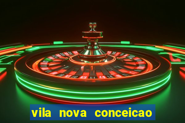 vila nova conceicao night club puteiro