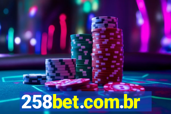 258bet.com.br