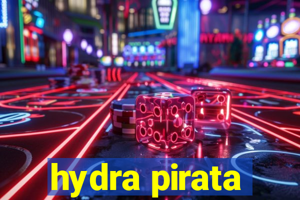 hydra pirata