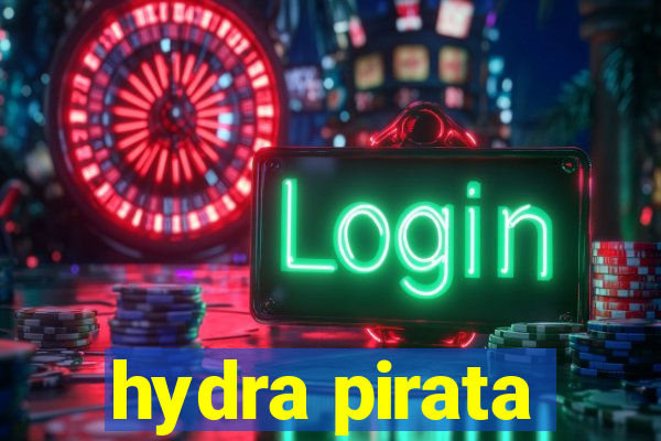 hydra pirata