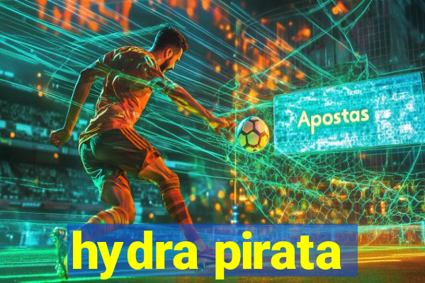 hydra pirata