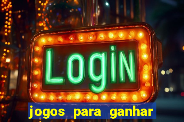 jogos para ganhar dinheiro via pix gratis