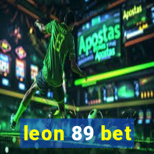 leon 89 bet