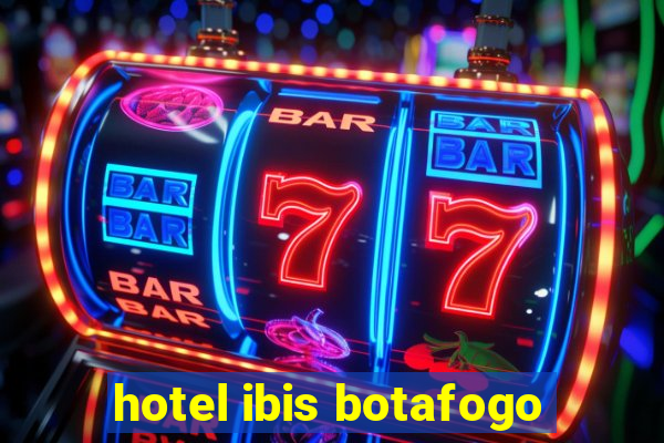 hotel ibis botafogo