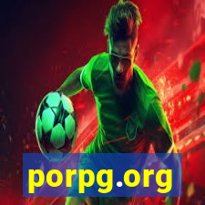 porpg.org