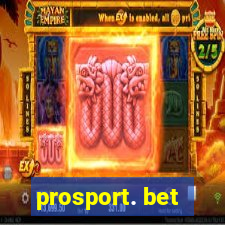 prosport. bet