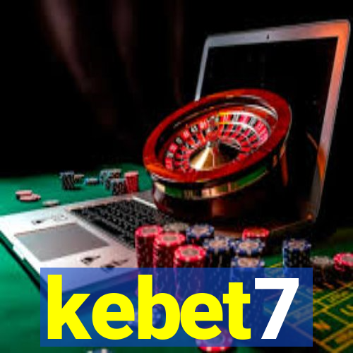 kebet7