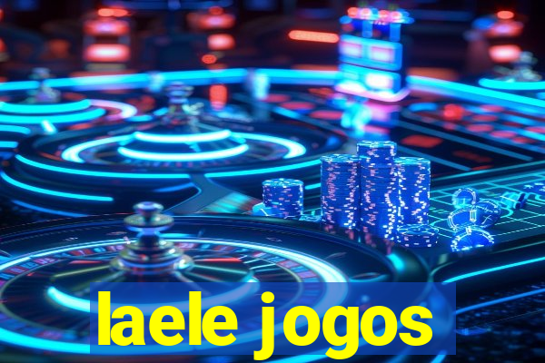 laele jogos