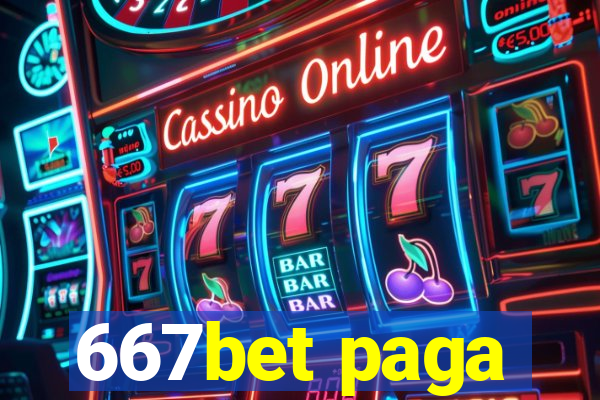 667bet paga