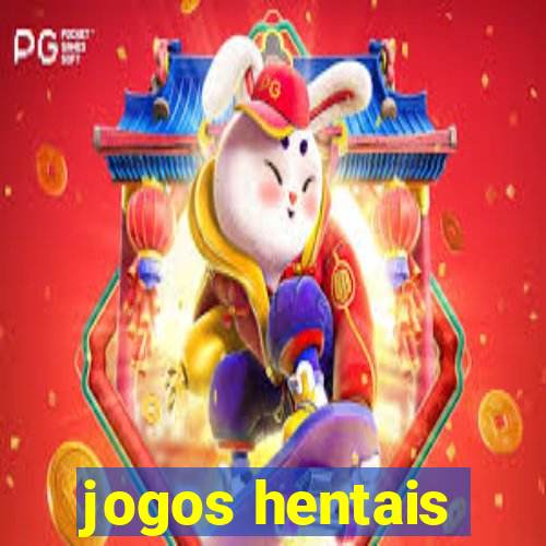 jogos hentais