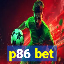 p86 bet