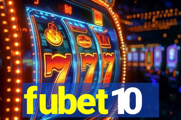 fubet10