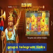 grupo telegram links