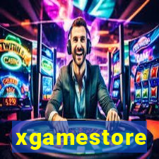 xgamestore