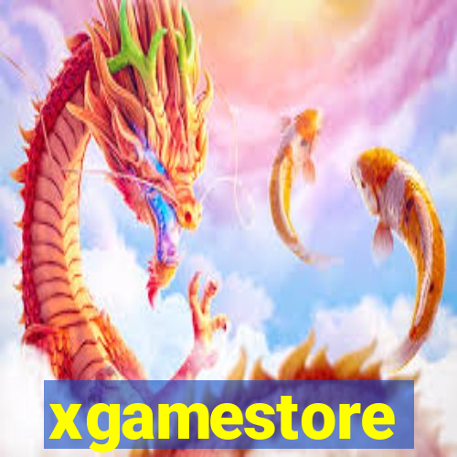 xgamestore