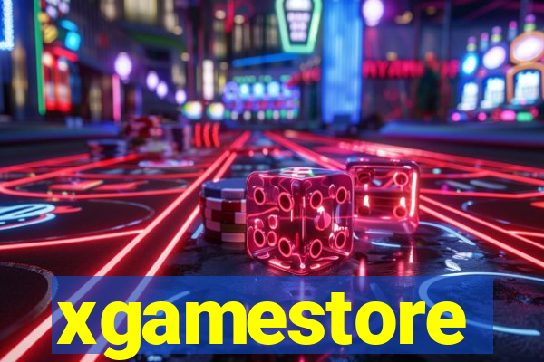 xgamestore