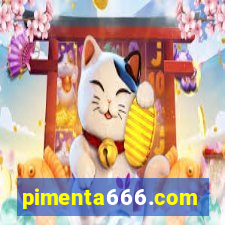 pimenta666.com