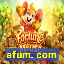 afum. com