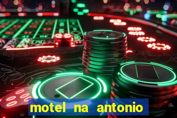 motel na antonio de carvalho porto alegre