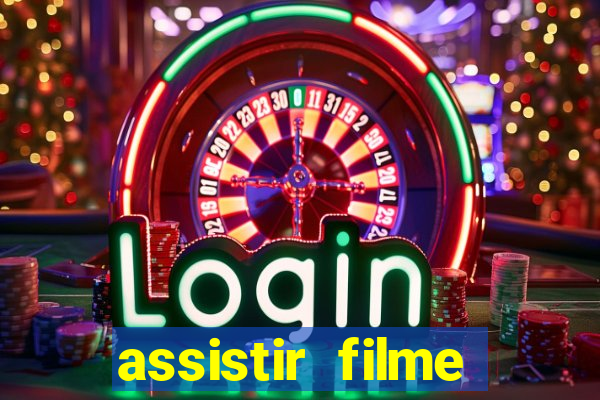 assistir filme bilhete de loteria