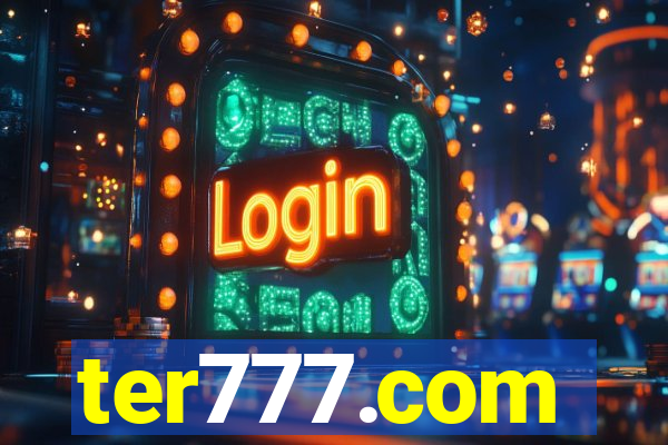 ter777.com