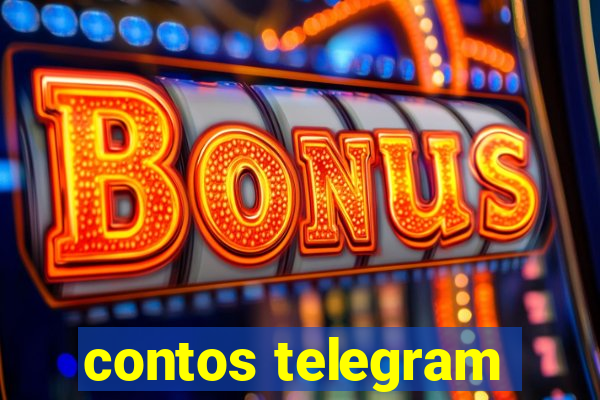 contos telegram