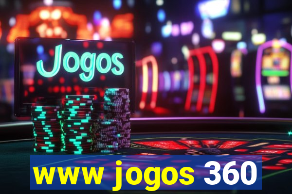 www jogos 360