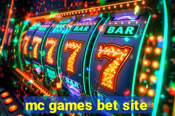 mc games bet site