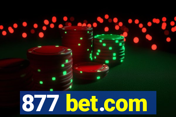 877 bet.com