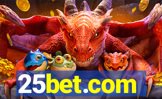 25bet.com