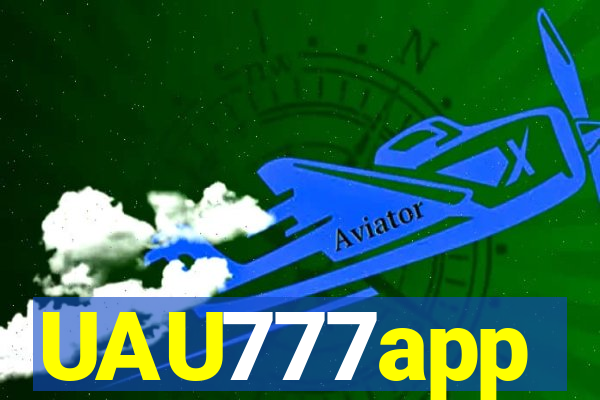 UAU777app