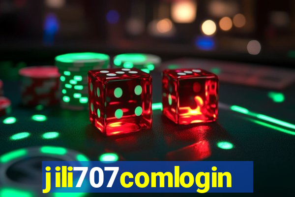 jili707comlogin