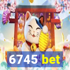 6745 bet