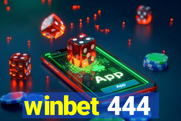 winbet 444