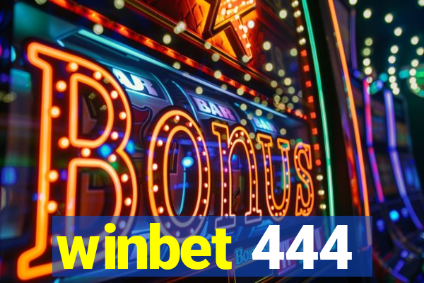 winbet 444