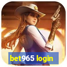 bet965 login