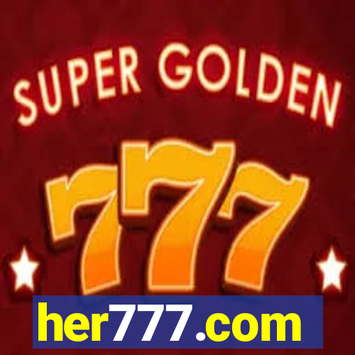 her777.com