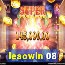 leaowin 08