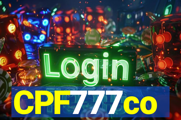 CPF777co