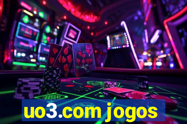 uo3.com jogos