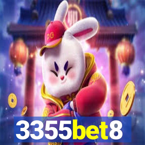 3355bet8