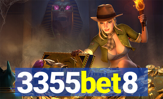 3355bet8