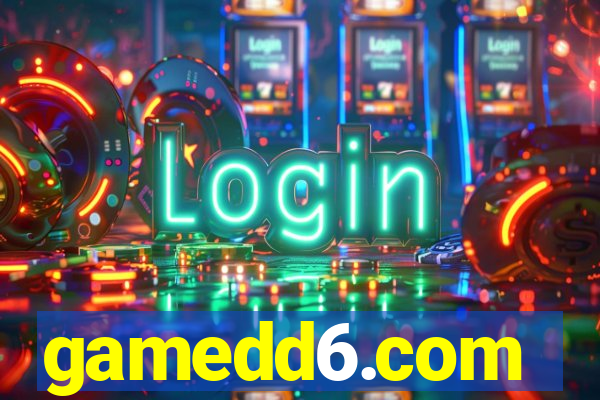 gamedd6.com