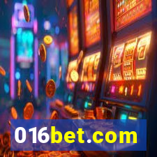 016bet.com