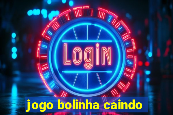 jogo bolinha caindo