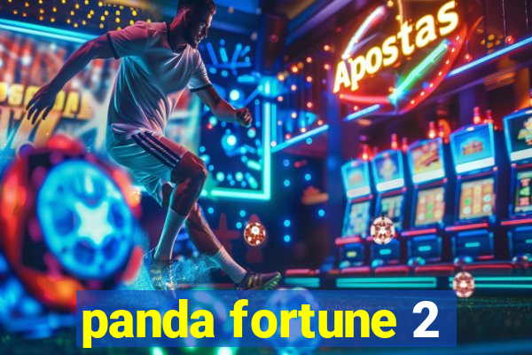 panda fortune 2