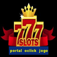 portal oclick jogo do bicho