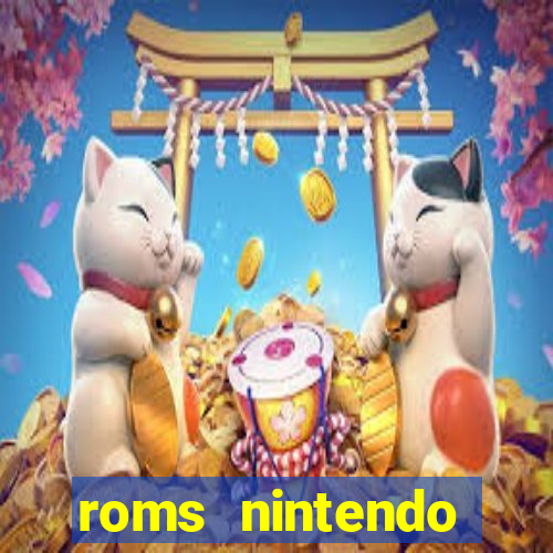 roms nintendo switch yuzu